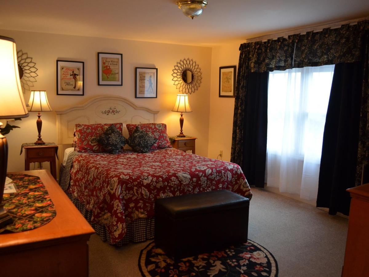 The Bavarian Manor Hotel Purling Extérieur photo