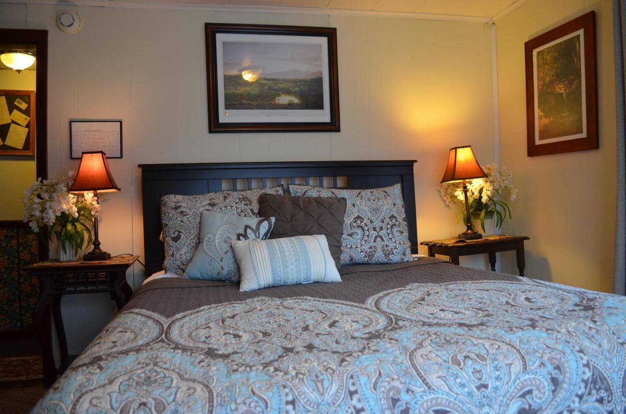 The Bavarian Manor Hotel Purling Extérieur photo